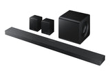 EAN 8806097108962 - Samsung Q-series HW-QS750F Negro, Titanio 5.1.2 canales imagen 1