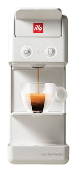 EAN 8003753216539 - Illy Y3.3 Totalmente automática Macchina per caffè a capsule 0,75 L imagen 1