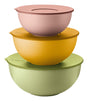 EAN 8008392372394 - Guzzini EVERYWHERE BIO Plaza Contenedor 5 L Colores surtidos 3 pieza(s) imagen 1