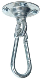 EAN 4030454001939 - AMAZONAS AZ-3015000 accesorio para hamaca Kit para colgar hamacas Plata Metal 200 kg imagen 1