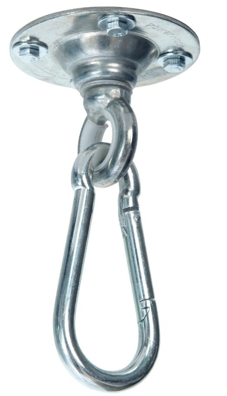 EAN 4030454001939 - AMAZONAS AZ-3015000 accesorio para hamaca Kit para colgar hamacas Plata Metal 200 kg imagen 1