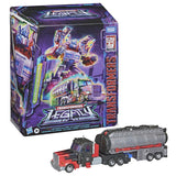 Figura Hasbro G2 Universe Laser Optimus Prime 18 Cm Transformers Legacy Series F30615x0