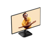 Monitor Aoc 24b31h 23.8" Ips Fhd 120hz 300cd M2 1ms Vga Hdmi Negro