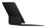 Apple Magic Keyboard Para Ipad Pro De 13" (M5/M4), Teclado Negro, Disposición De, Mecanismo De Tijera Mwr53d/A