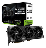 Rtx 5080 Oc 16gb Asus Tuf Btf Gaming Gddr73 Fan