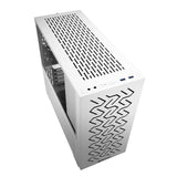Caja Pc Sharkoon Ms-Z1000 Matx 2xusb3.0 Blanco