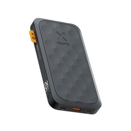 EAN 8718182277555 - Xtorm Fuel Series 5 10000 mAh Negro imagen 1