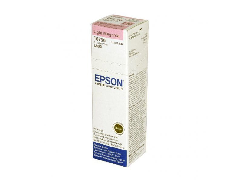 EAN 8715946495743 - Epson T6736 Original imagen 1