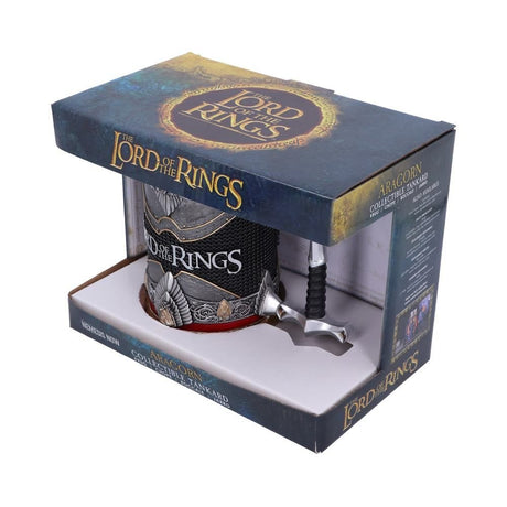 EAN 801269146061 - Nemesis Now B5873V2 Jarra para cerveza imagen 8