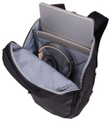 Mochila Thule Chasm Tchb215 Black   Informal Negro Poliéster