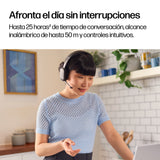 Hp Poly Focus 625 Headset + Wireless Charge Stand