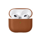 EAN 4895200446408 - Native Union APCSE-LTHR-BRN-V2 auricular / audífono accesorio Funda imagen 7