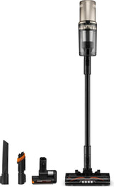 EAN 3838783075857 - Gorenje SVC259441NFGO Aspiradora escoba 2 en 1 Batería Secar HEPA Sin bolsa 0,6 L 350 W Oro imagen 1