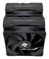 EAN 0814256003049 - Thermalright Peerless Assassin 120 Procesador Refrigerador de aire 12 cm Negro 1 pieza(s) imagen 3