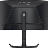 Iiyama 68.6cm 27" Gcb2784hsu-B1 16:9 2xhdmi+Dp+2xusb Va