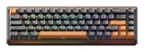 Keyboard Wrl Ray68-He/Brown 103-Ra68a-000 Akko