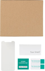 EAN 5704174864660 - eSTUFF ES501370-25BULK protector de pantalla o trasero para teléfono móvil Apple 25 pieza(s) imagen 3