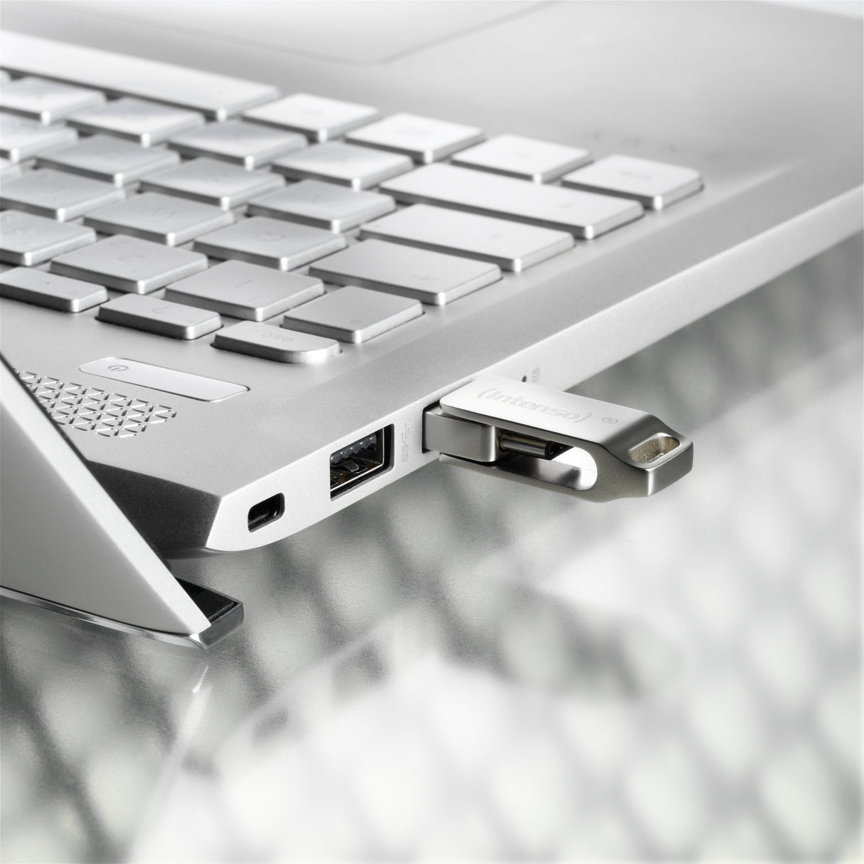 Pendrive Intenso 3536480 Usb 3.0 Cmobile 32gb Typec