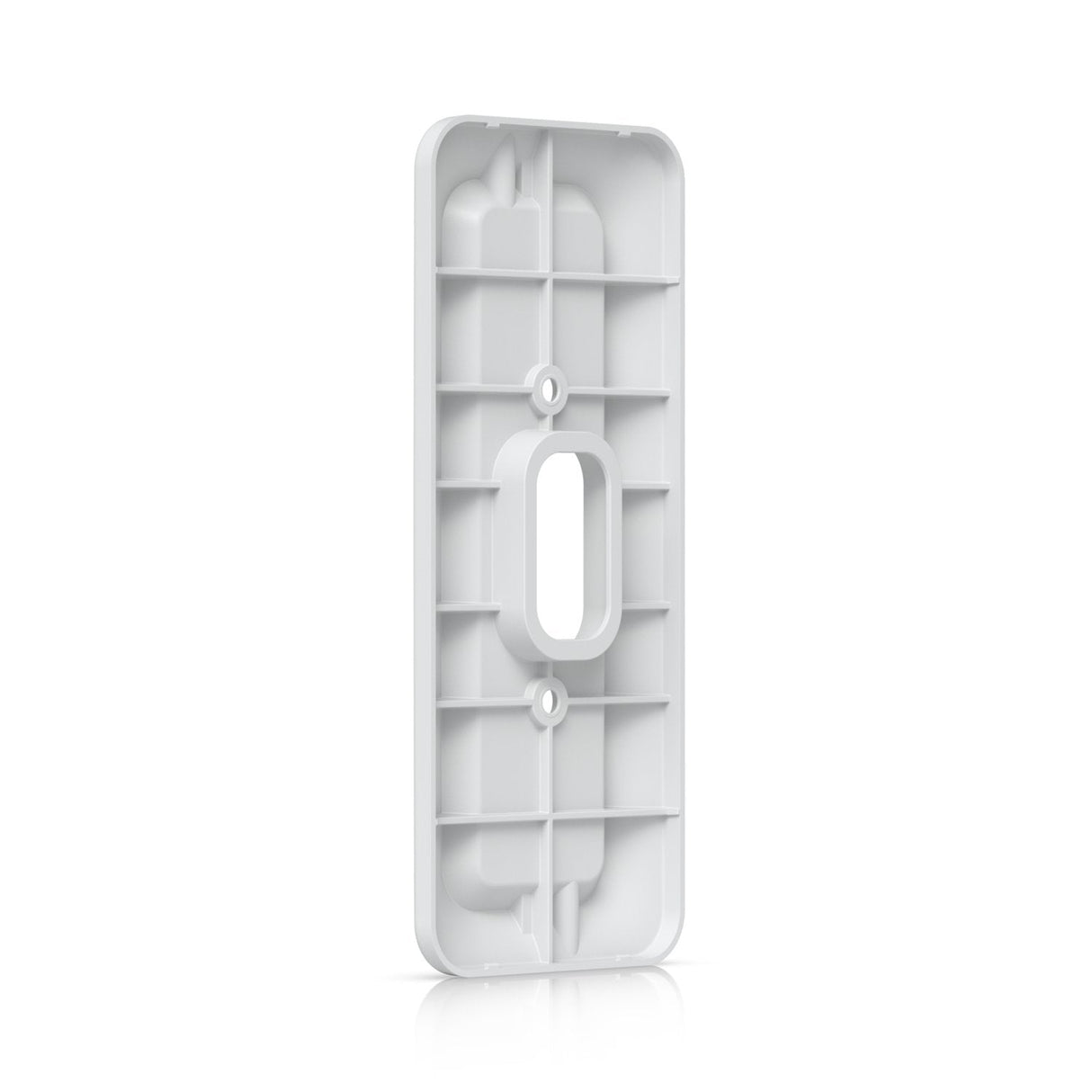 G4 Doorbell Pro Poe Gang Box  Mount White. Secure