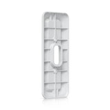 G4 Doorbell Pro Poe Gang Box  Mount White. Secure