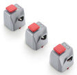 EAN 4009729069127 - Dahle 981 accesorio de cortapapeles Cabezal de corte imagen 1
