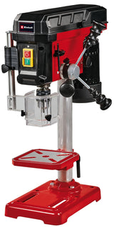 Taladro De Columna Einhell  Tc-Bd 450