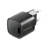 EAN 4034303034642 - Intenso W30C² GaN Universal Negro Corriente alterna Carga rápida Interior imagen 3