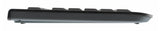 EAN 4025112116339 - CHERRY KC 1000 teclado Hogar / Oficina USB QWERTY Portugués Negro imagen 4
