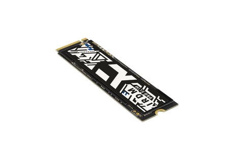 EAN 5908267964316 - Goodram IRP-SSDPR-P44S-4K0-80 unidad de estado sólido 4 TB M.2 PCI Express 4.0 NVMe 3D TLC NAND imagen 5