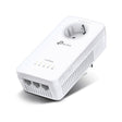 EAN 6935364052522 - TP-Link TL-WPA8631P adaptador de red PowerLine 300 Mbit/s Ethernet Wifi Blanco 1 pieza(s) imagen 1