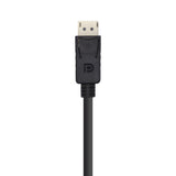EAN 8436574704358 - AISENS A124-0387 cable DisplayPort 5 m imagen 2