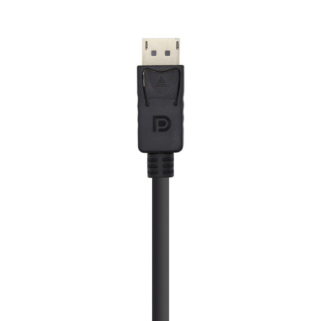 EAN 8436574704358 - AISENS A124-0387 cable DisplayPort 5 m imagen 2