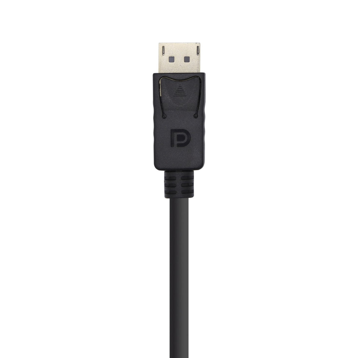 Aisens Cable Displayport V1.2 4k@60hz - Dp/M-Dp/M - 5m - Negro