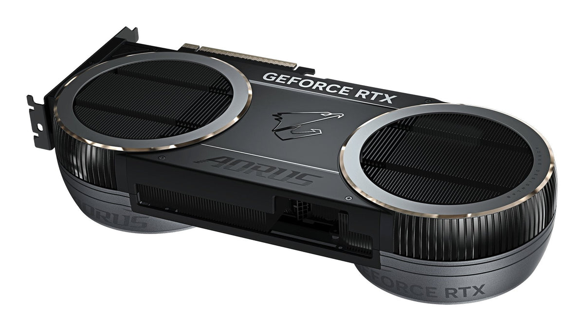 Gigabyte Geforce Rtx 5090 Aorus Infinity 32g (Dlss 4, 3x Displayport, 1x Hdmi 2.1 Gv-N5090aorus If-32gd