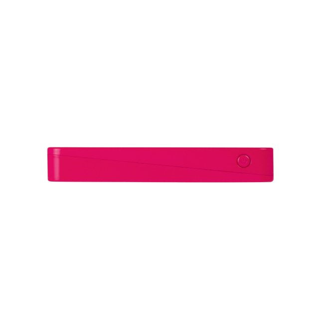 Arctic Power Bank 2000 Rosa