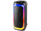 Xfest Altavoz Amplificado 110w Bluetooth Usb Micro Sd Entrada Aux Tws Trevi Xf 780 Kb