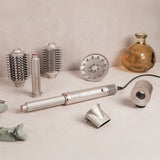 Secador  Pae Moldeador Ufesa Pro Glam 60506109