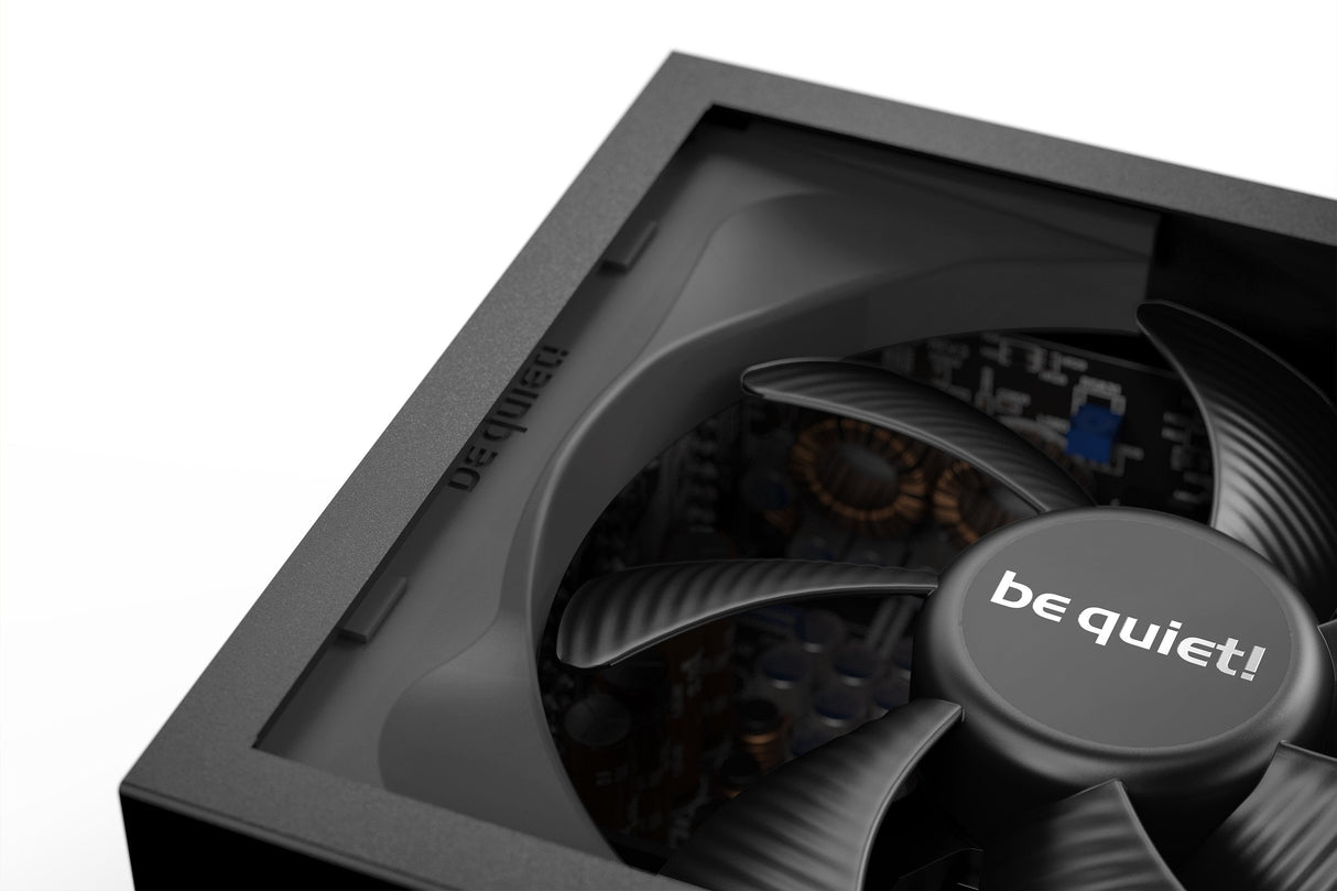 Fuente De Alimentación Atx Be Quiet Dark Power 12 - 750w