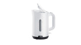 Braun Wk1100wh Wasserkocher Con 360° Drehbarem Sockel, Kapazität 1,7 L, Blanco
