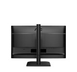 Monitor Aoc 24e4u 23.8"1920 X 1080 Pixeles Full Hd Led Negro