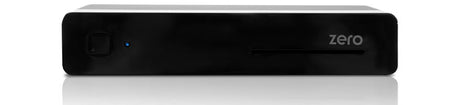 EAN 8809288540640 - Vu+ ZERO Satélite Full HD Negro imagen 1