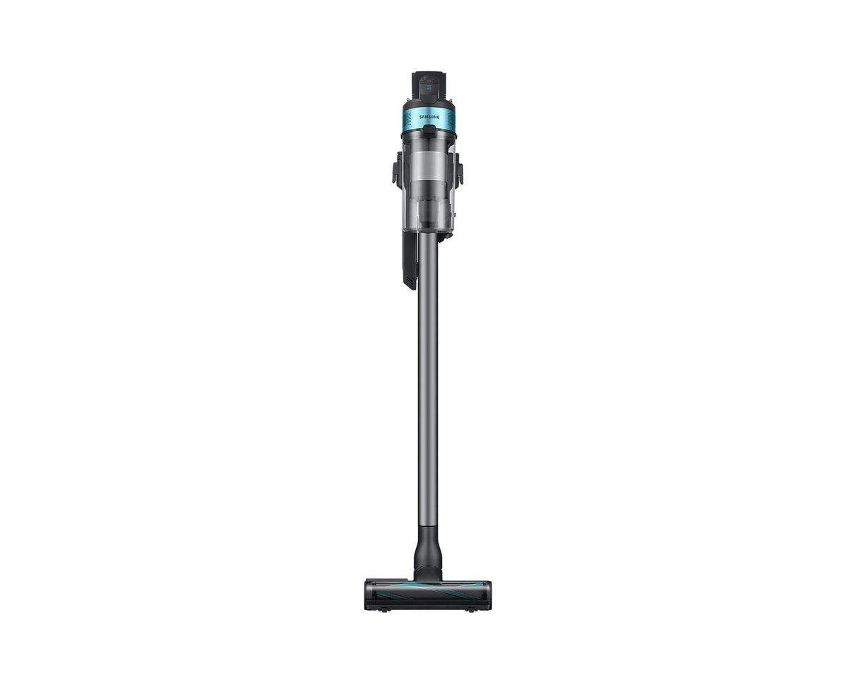 EAN 8806095108872 - Samsung VS20B75BGR1 Aspiradora escoba 2 en 1 Batería Secar Sin bolsa 200 W Negro, Cromo imagen 25