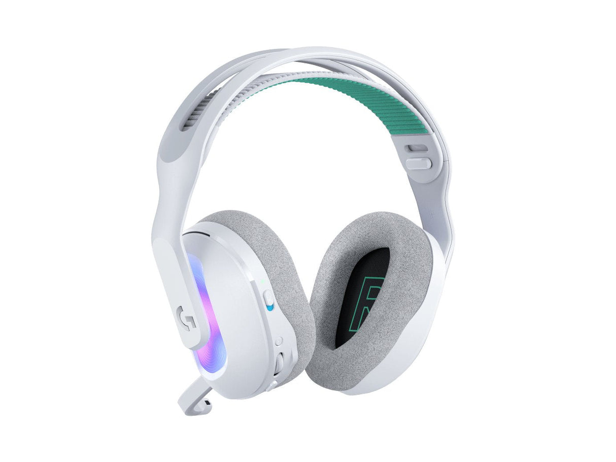 Logitech G522 Bialy
