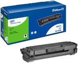 EAN 4018474238931 - Pelikan 1437b cartucho de tóner 1 pieza(s) Negro imagen 1