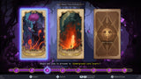Juego 7th Domain: Tree Of Chaos Playstation 5