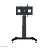 EAN 8717371445904 - Neomounts PLASMA-M2500BLACK soporte para monitor 2,54 m (100") Piso Negro imagen 2