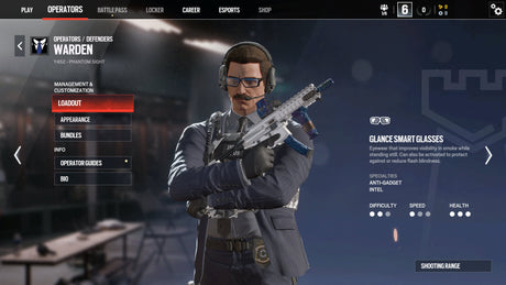 EAN 3307216305996 - Ubisoft Tom Clancy’s Rainbow Six Siege X - Elite Edition PlayStation 5 imagen 8