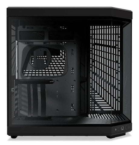 EAN 1220000350595 - HYTE Y70 Midi Tower Negro imagen 3