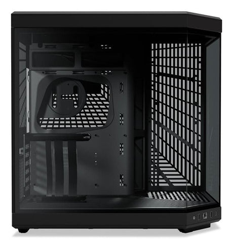 EAN 1220000350595 - HYTE Y70 Midi Tower Negro imagen 3