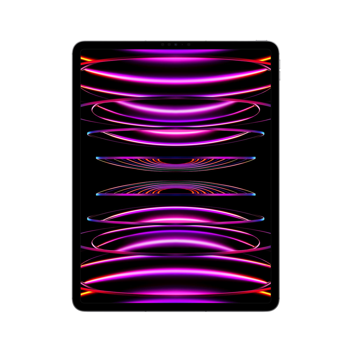 EAN 194253253037 - Apple iPad Pro 5G Apple M TD-LTE & FDD-LTE 128 GB 32,8 cm (12.9") 8 GB Wi-Fi 6E (802.11ax) iPadOS 16 Gris imagen 1